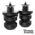 Timbren ACTIVE OFFROAD BUMPSTOPS FOR JEEP GLADIATOR  REAR KIT ABSJRGD